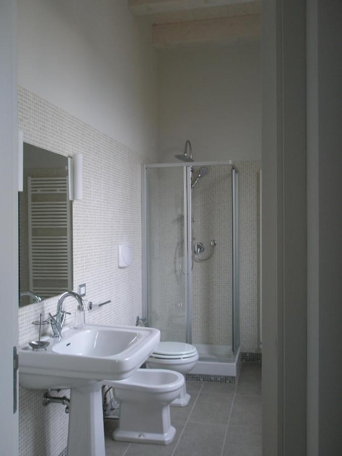 Villa Marietta Чивитанова Марке Екстериор снимка