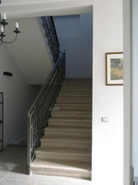 Villa Marietta Чивитанова Марке Екстериор снимка