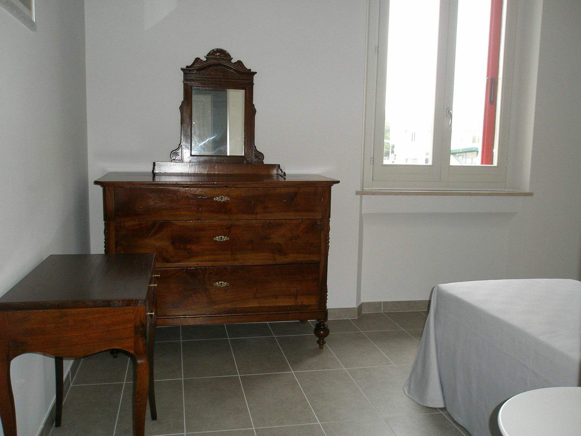 Villa Marietta Чивитанова Марке Екстериор снимка